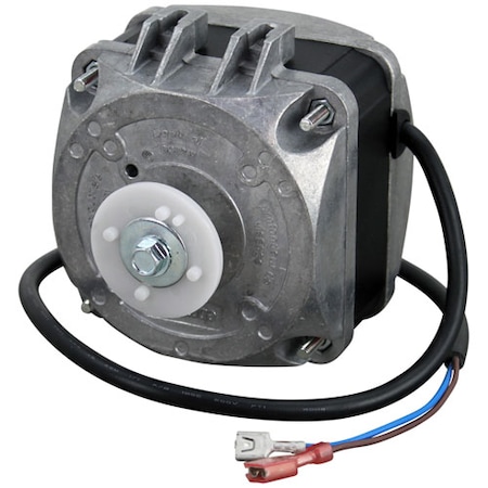Manitowoc Fan Motor - 230V 20-0021-9